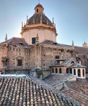 El Balcón de Santiago